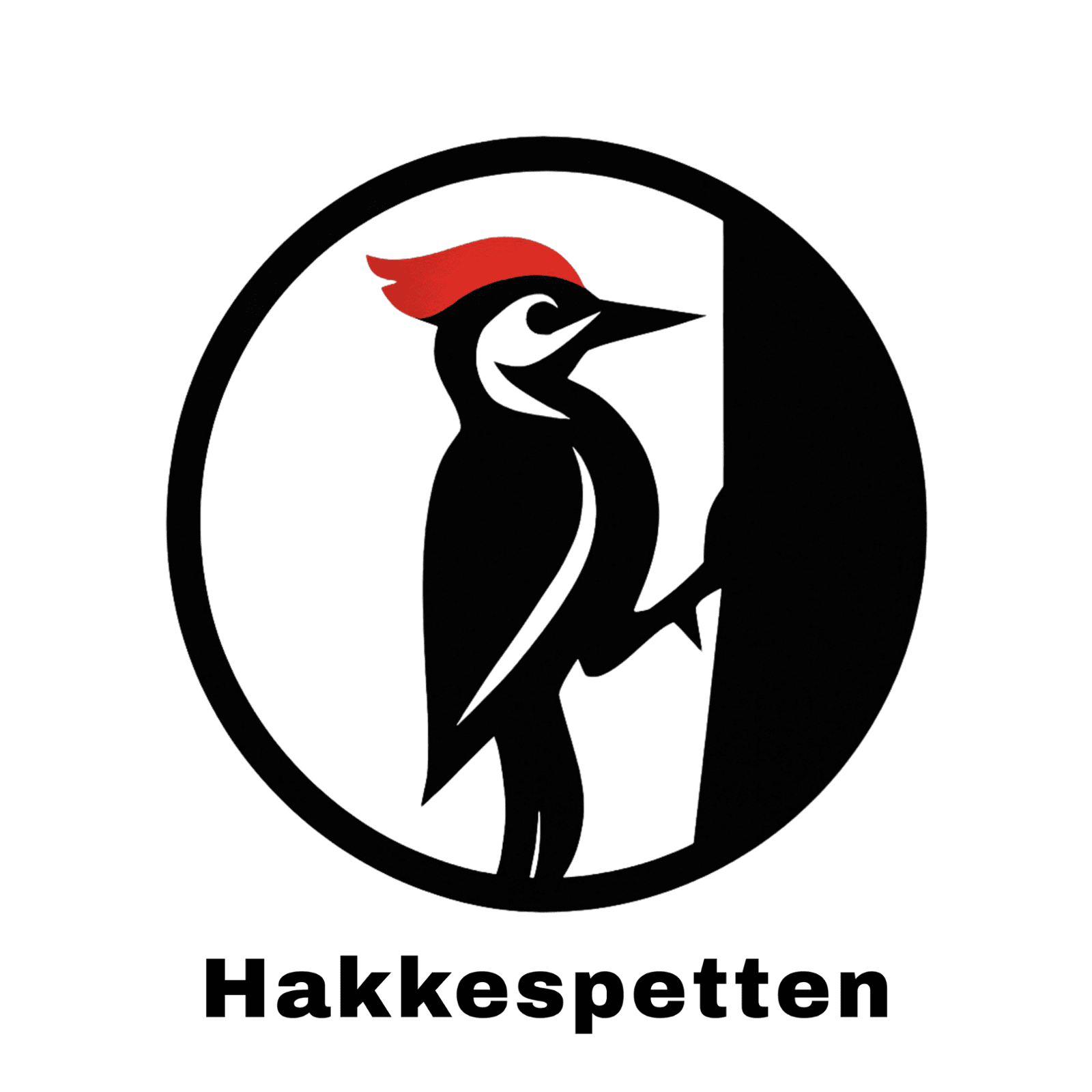 Hakkespetten